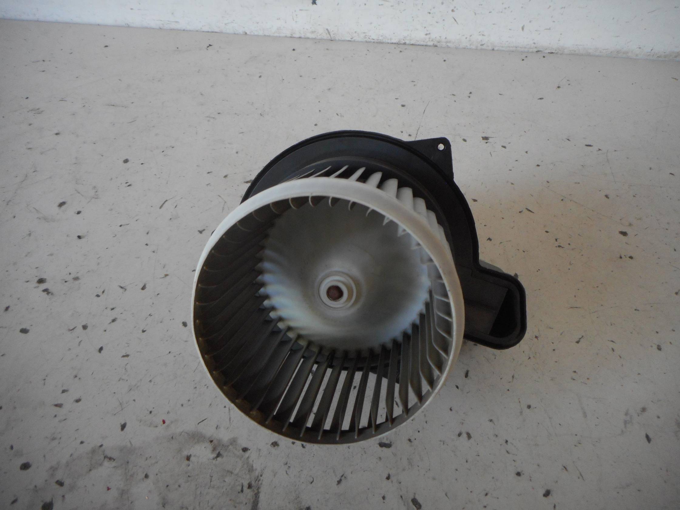 Motorino ventilazione abitacolo